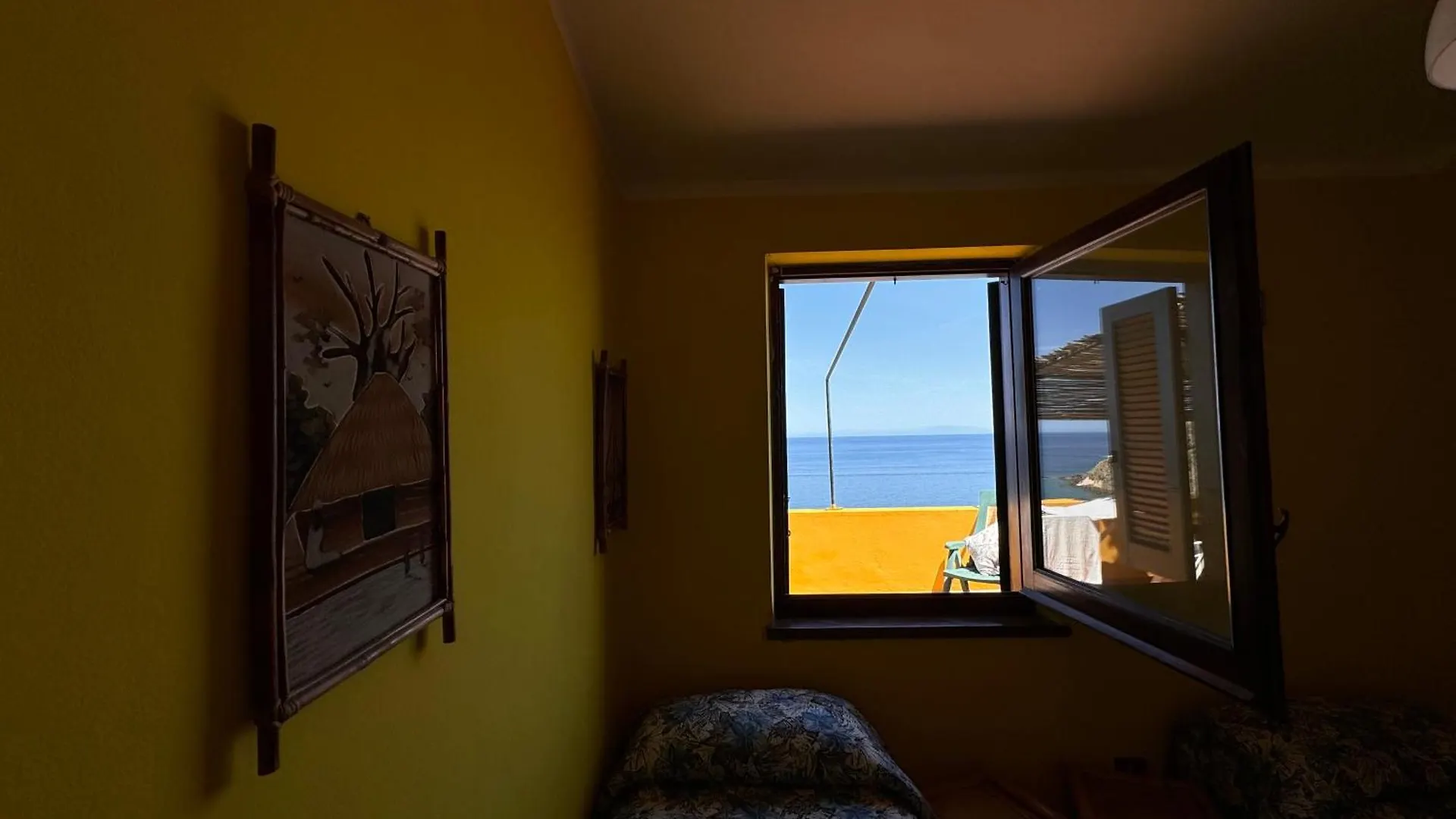 Castelsardo Sea Apartamento Itália