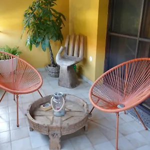  Hébergement de vacances Ben House