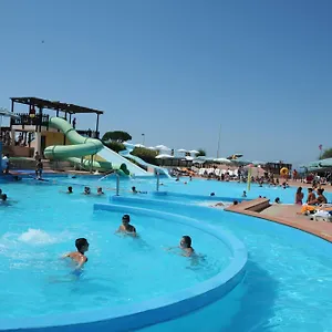  Appartement Acquapark Costa Rossa