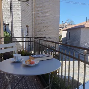  Appartement Casa Luisa