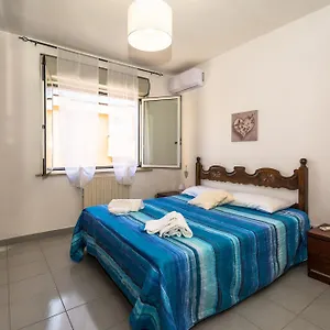 Appartement Sardinia-holiday Casa Pesce Palla
