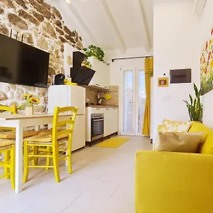  Hébergement de vacances Lo Stazzo Della Dottoressa