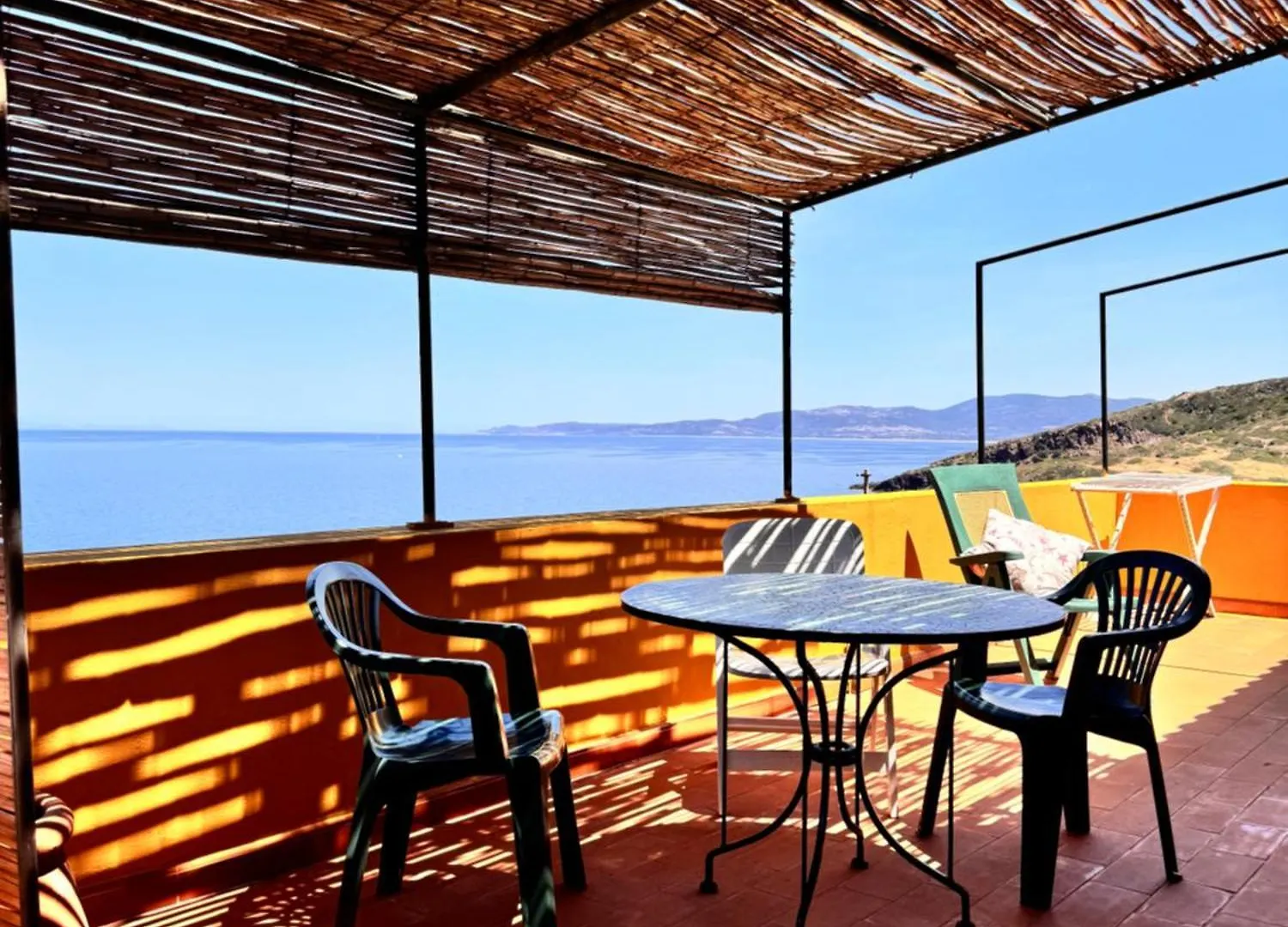 Appartement Castelsardo Sea