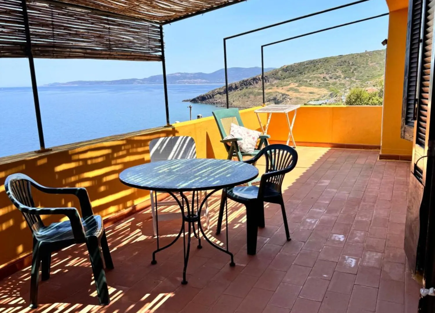 Appartement Castelsardo Sea