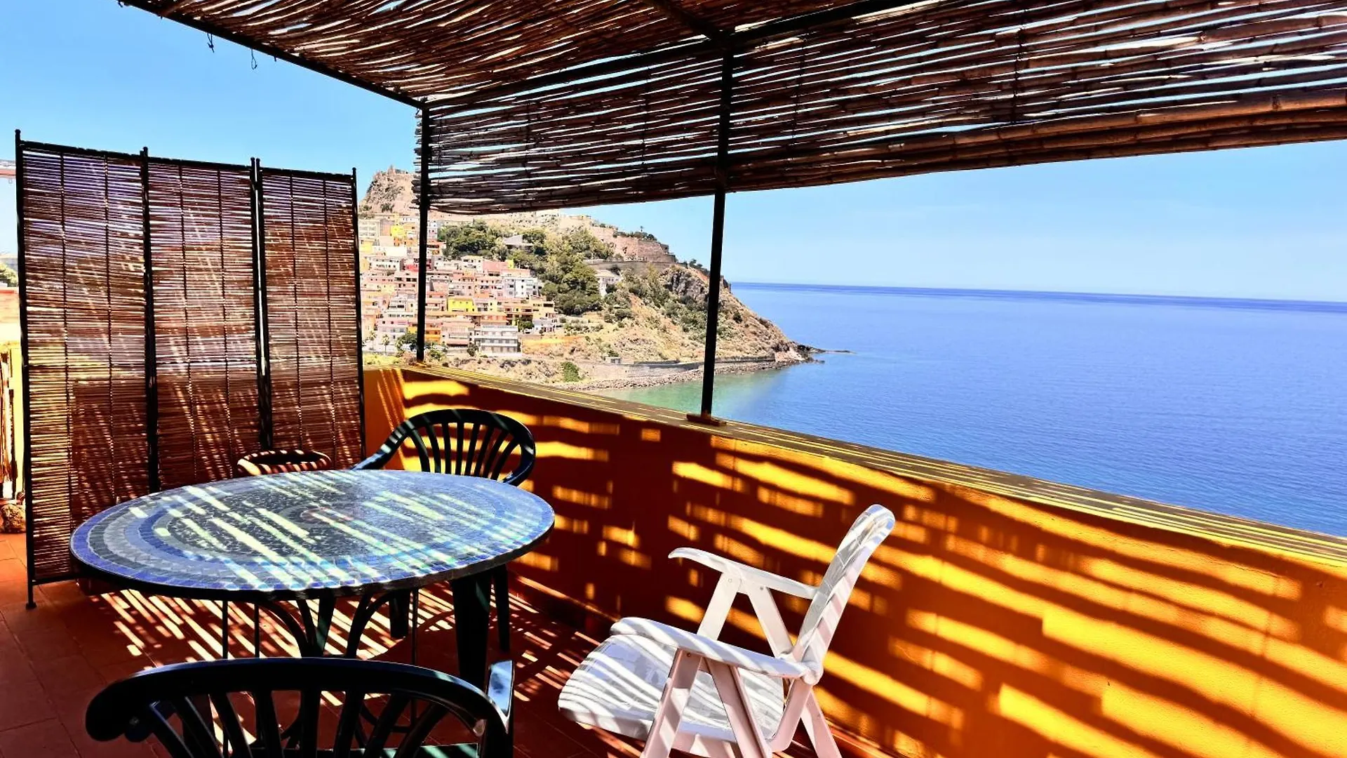 Appartement Castelsardo Sea