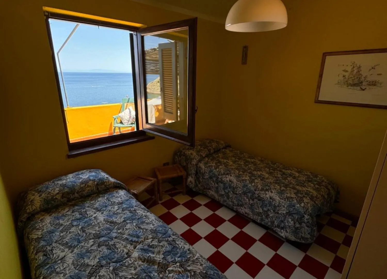 Appartement Castelsardo Sea Italie