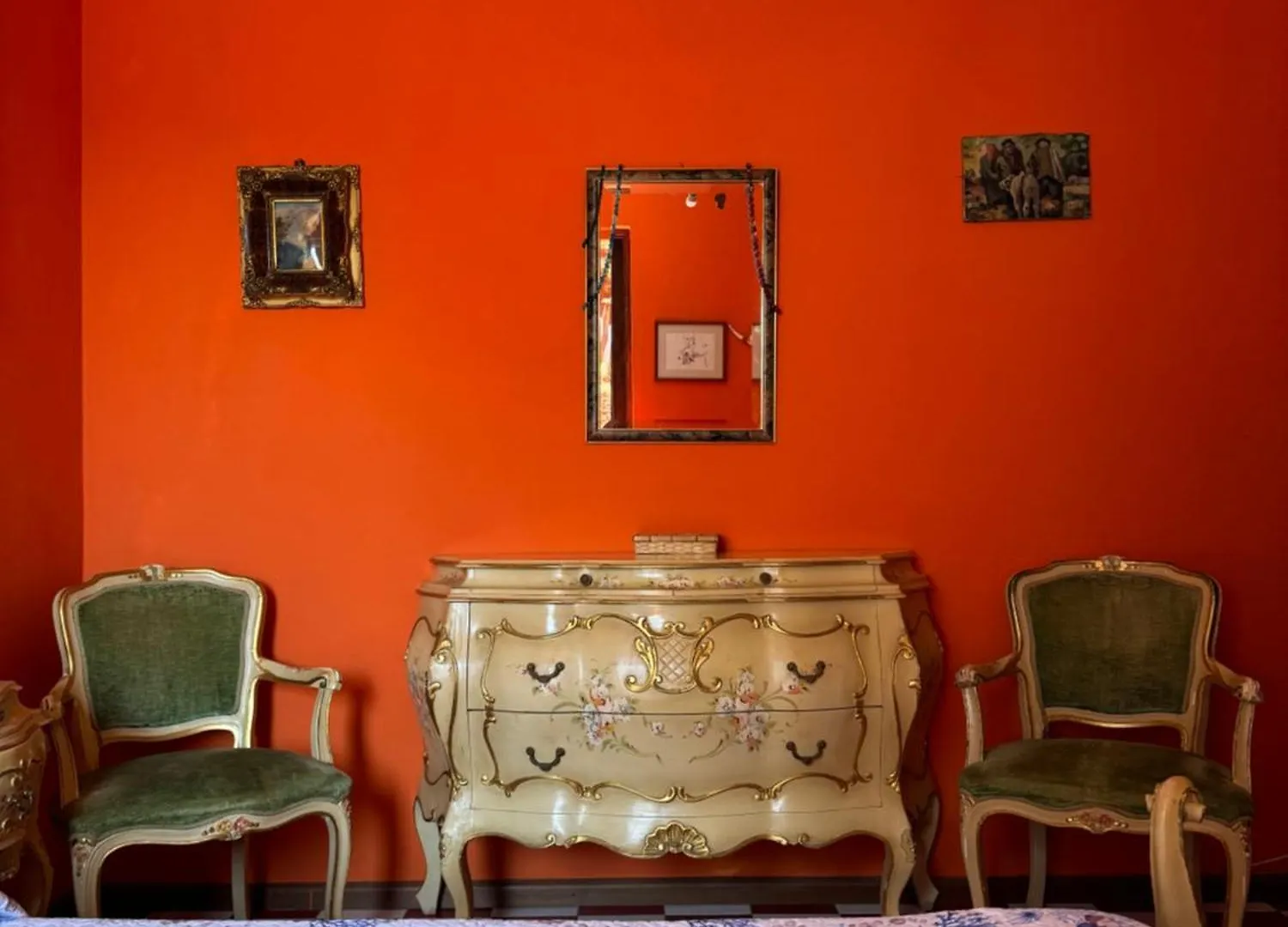 Appartement Castelsardo Sea 0*,  Italie
