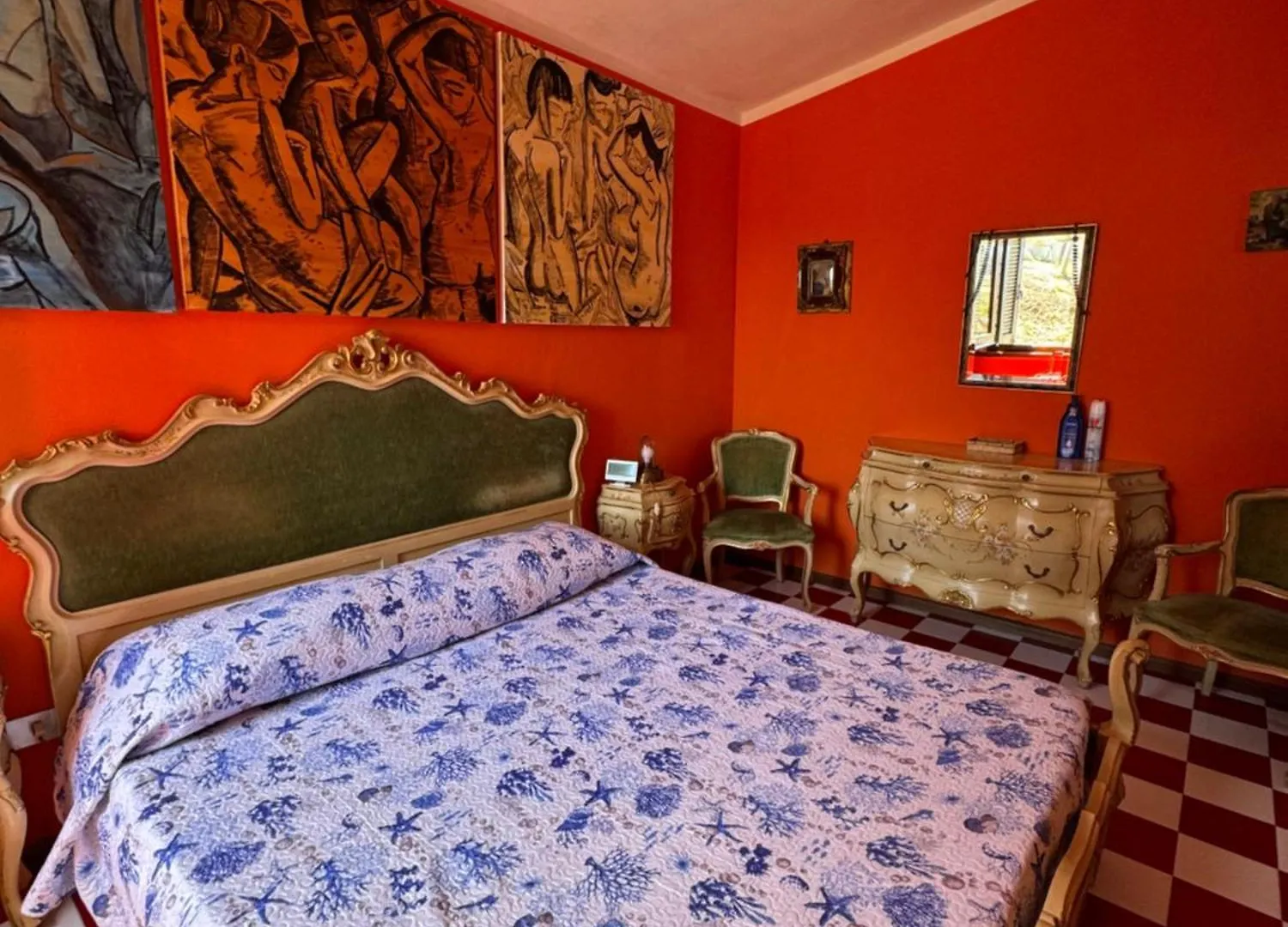 Appartement Castelsardo Sea
